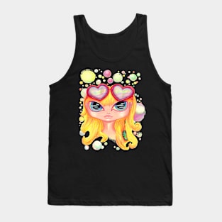 Summer Girl Tank Top